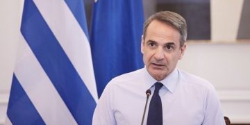 Μήνυμα του Πρωθυπουργού Κυριάκου Μητσοτάκη στη Σύνοδο του ITIC για τις Επενδύσεις στον Τουρισμό Ευρώπης-Αφρικής