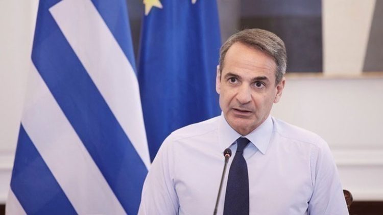 Μήνυμα του Πρωθυπουργού Κυριάκου Μητσοτάκη στη Σύνοδο του ITIC για τις Επενδύσεις στον Τουρισμό Ευρώπης-Αφρικής