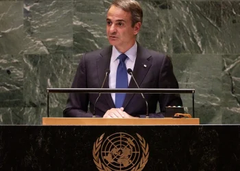 ΟΗΕ: Υπό την προεδρία του Κυριάκου Μητσοτάκη η σημερινή συνεδρίαση του Συμβουλίου Ασφαλείας