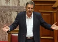 Π. Κουκουλόπουλος: «Να αυξηθεί ο προϋπολογισμός και το ποσοστό στήριξης για τη Δυτική Μακεδονία στην Πρόσκληση για τα θερμοκήπια»