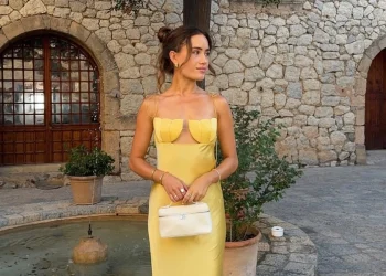 Καλεσμένη σε γάμο: 5 επιλογές που θα κλέψουν την παράσταση