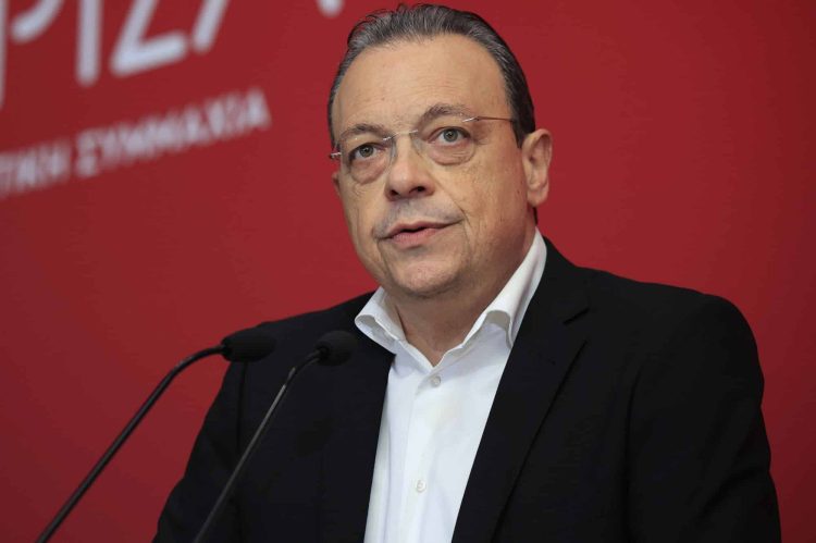 Ανάρτηση του προέδρου του ΣΥΡΙΖΑ-ΠΣ, Σωκράτη Φάμελλου στα μέσα κοινωνικής δικτύωσης, για τη συμπλήρωση 106 χρόνων από τη Γενοκτονία των Ποντίων