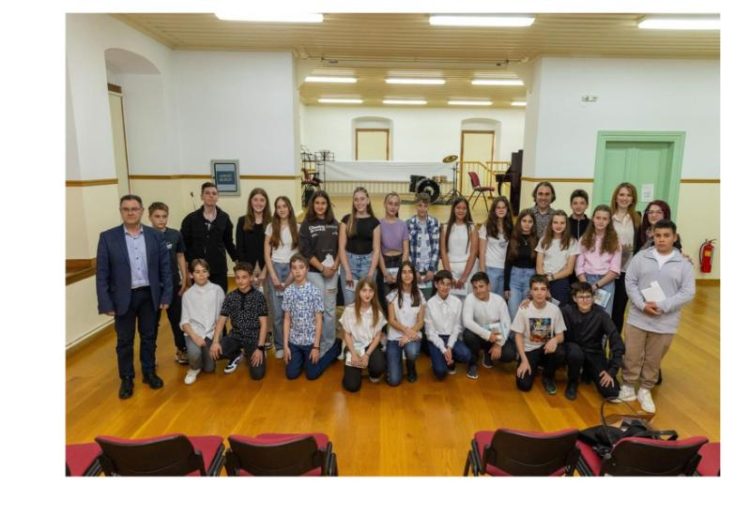 Μουσικό Σχολείο Σιάτιστας “ΛΟΓΟΤΕΧΝΙΚΑ ΚΛΕΙΔΙΑ”