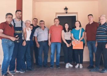 «Συνέχιση αναδασμού της Τ.Κ. Εξάρχου»