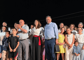 Γρεβενά : Ήταν όλοι τους Υπέροχοι !!! Τμήμα Παραδοσιακών Χορών(Φωτό & video)
