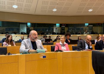 «Η Αλήθεια στο Πιάτο»: Παρέμβαση Σάκη Αρναούτογλου στο Ευρωκοινοβούλιο για διαφάνεια στα τρόφιμα