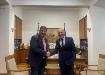 Ανακοινώνεται η άμεση λειτουργία Κέντρου Ημέρας Ολικής Φροντίδας Ψυχικής Υγείας (Κ.Η.Ο.Φ.) στα Γρεβενά