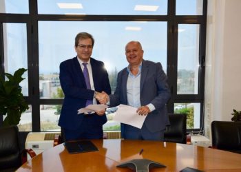 ΕΚΕΤΑ & Πανεπιστήμιο Δυτικής Μακεδονίας ενώνουν δυνάμεις για την καινοτομία στη Δυτική Μακεδονία