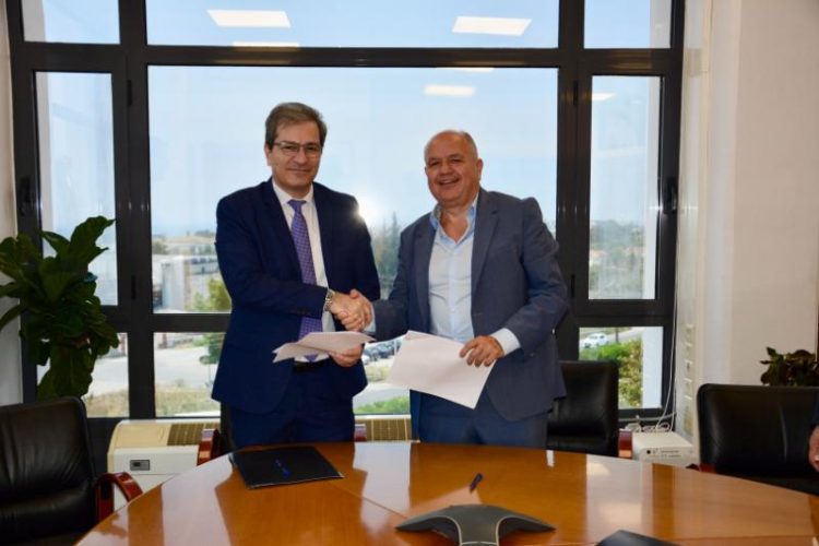 ΕΚΕΤΑ & Πανεπιστήμιο Δυτικής Μακεδονίας ενώνουν δυνάμεις για την καινοτομία στη Δυτική Μακεδονία