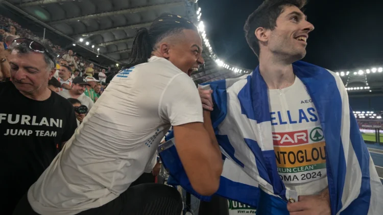 Στίβος: Με Τεντόγλου, Καραλή, Τζένγκο η Ελλάδα στο Ευρωπαϊκό Πρωτάθλημα Ομάδων