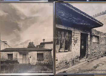 Γρεβενά:« Μνήμες και Αντικατοπτρισμοί» Έκθεση Φωτογραφίας από το 2ο ΓΕΛ Γρεβενών (Φωτό & video)