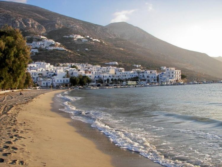 Τα πιο οικονομικά νησιά για διακοπές στην Ελλάδα