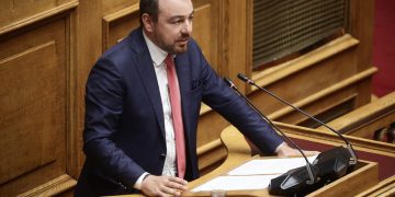 Ερώτηση Φραγκίσκου Παρασύρη για τα μεγάλα ερωτηματικά και τις αστοχίες με το κλείσιμο των λιγνιτικών μονάδων