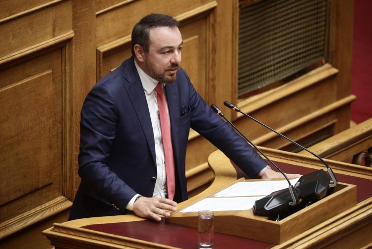 Ερώτηση Φραγκίσκου Παρασύρη για τα μεγάλα ερωτηματικά και τις αστοχίες με το κλείσιμο των λιγνιτικών μονάδων