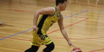 ΣΤΙΣ ΚΛΗΣΕΙΣ ΤΗΣ ΕΘΝΙΚΗΣ ΟΜΑΔΑΣ U21 ΑΝΔΡΩΝ 3Χ3 O ΓΙΩΡΓΟΣ ΣΑΛΤΑΡΙΚΟΣ.