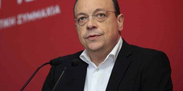 Δήλωση του Προέδρου του ΣΥΡΙΖΑ-Προοδευτική Συμμαχία, Σωκράτη Φάμελλου