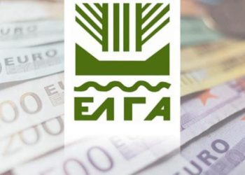 Δ. Μακεδονία: Αυτοψίες του ΕΛΓΑ για τις καταστροφές καλλιέργειών από το χαλάζι