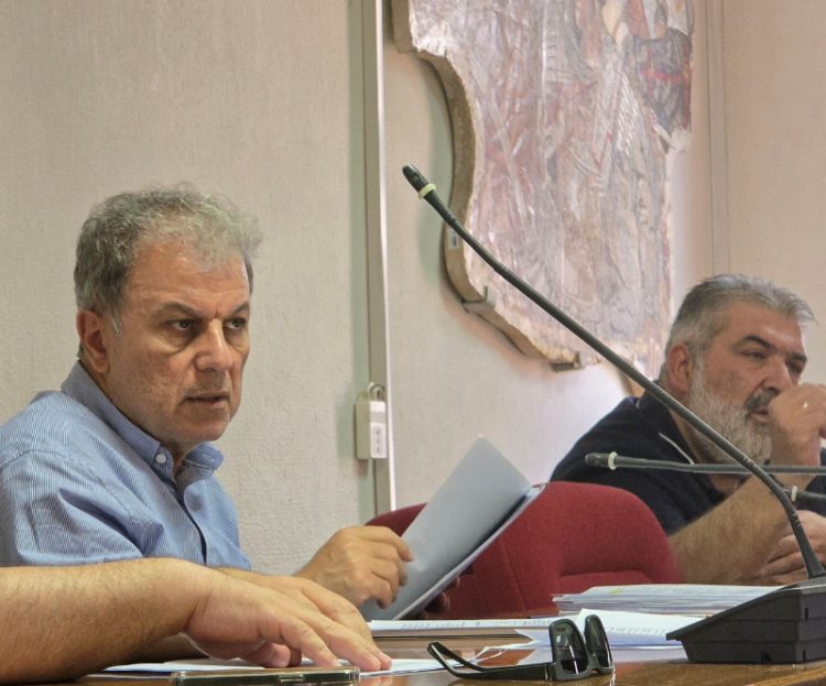Περιφέρεια Δυτικής Μακεδονίας: Σύσκεψη στην Πτολεμαΐδα για την εξέλιξη των έργων και τη δρομολόγηση νέων στην Εορδαία  