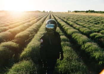 «Μηδενική Ανοχή στη μη χρήση κράνους»