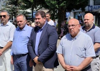 Δήμος Γρεβενών: 51 χρόνια μετά τον “Αττίλα” – Εκδήλωση τιμής και μνήμης για τους Αγωνιστές της ΕΛΔΥΚ.