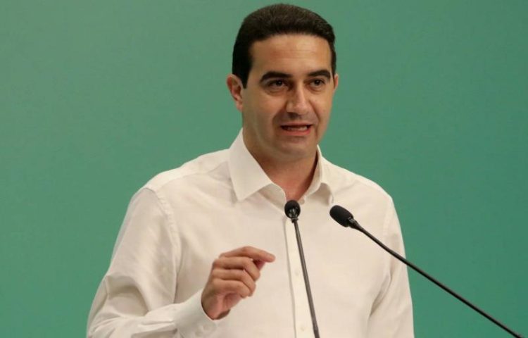 Μ. Κατρίνης: «Διαφάνεια και λογοδοσία στην αξιοποίηση της περιουσίας των Ενόπλων Δυνάμεων»