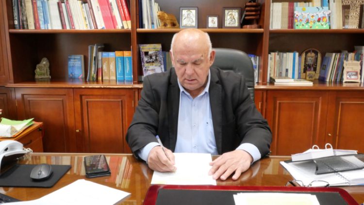 Δήμος Γρεβενών- Πανγρεβενιώτικη Σύσκεψη για το Μέλλον των Γρεβενών