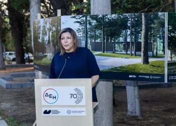 PAVILION Επιδαύρου: Ένα σημαντικό έργο υποδομής κληροδότημα του Φεστιβάλ Αθηνών Επιδαύρου για τις επόμενες γενιές