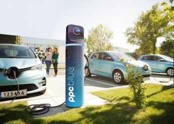 Τέσσερα χρόνια ΔΕΗ blue – «Οδηγεί» το μέλλον της ηλεκτροκίνησης συμβάλλοντας σημαντικά στην μετάβαση προς τη βιώσιμη κινητικότητα