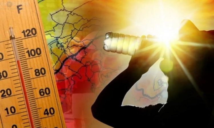 Δήμος Γρεβενών: Διάθεση κλιματιζόμενων χώρων και μέτρα προστασίας από τον καύσωνα.