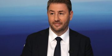 Δήλωση Νίκου Ανδρουλάκη, Προέδρου ΠΑΣΟΚ-Κινήματος Αλλαγής για την επέτειο αποκατάστασης της Δημοκρατίας