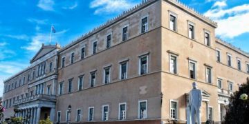 Κοινή δήλωση Στέφανου Παραστατίδη, υπεύθυνου Κ.Τ.Ε. Παιδείας και Δημήτρη Μάντζου, υπεύθυνου Κ.Τ.Ε. Εξωτερικών ΠΑΣΟΚ-Κινήματος Αλλαγής