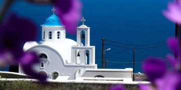 Εορτολόγιο: Ποιοι γιορτάζουν σήμερα 23 Ιουλίου