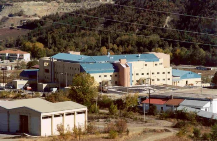 Δημοπρατείται η ανακατασκευή χειρουργείων στο Νοσοκομείο Γρεβενών