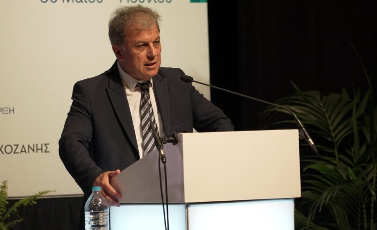 Η Δυτική Μακεδονία αξιολογεί τις δεσμεύσεις και προχωρά με σχέδιο και πράξεις