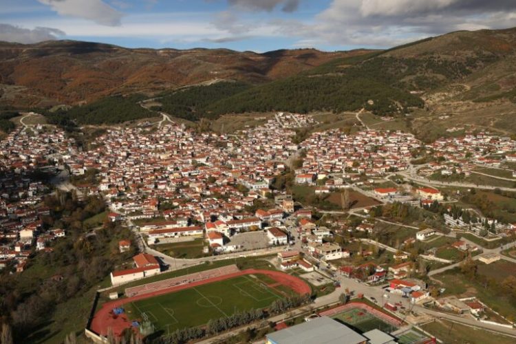 Δεσκάτη: Στο δημοτικό συμβούλιο η ΜΠΕ για μονάδα αποθήκευσης ενέργειας – εν μέσω αντιδράσεων