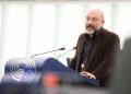 Σάκης Αρναούτογλου για τη συμφωνία ΕΕ–ΗΠΑ: Η Ευρώπη δεν μπορεί να είναι ο καλός πελάτης του κόσμου – Να γίνει ξανά πρωταγωνίστρια.