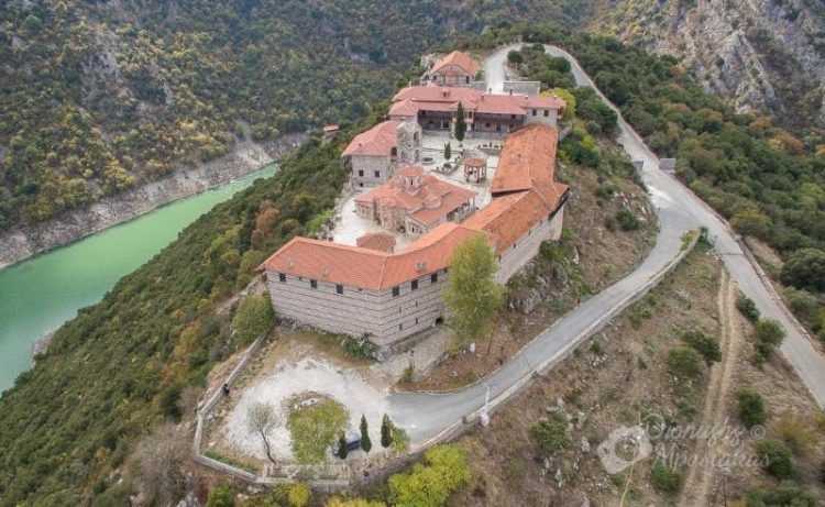 Εορτολόγιο: Ποιοι γιορτάζουν σήμερα 7 Αυγούστου