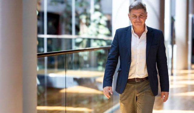 Φαραντούρης: Κατατέθηκε η Προσφυγή κατά Κομισιόν και Συμβουλίου για τον Κανονισμό SAFΕ