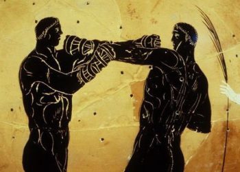  27 Αυγούστου: Διεθνής Ημέρα Πυγμαχίας