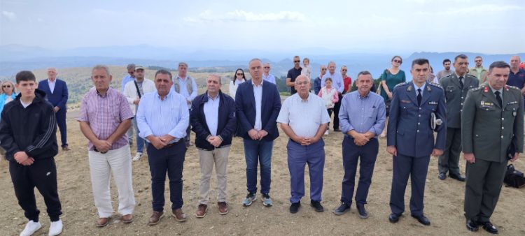 «Αννίτσα»: Εκεί που λύγισε ο «Άξονας»