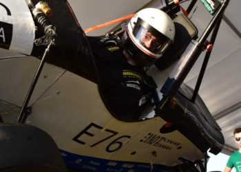 Η Επιστημονική Φοιτητική Ομάδα Perseus Racing του Πανεπιστημίου Δυτικής Μακεδονίας στην 3η θέση του Formula Student Alpe Adria 2025