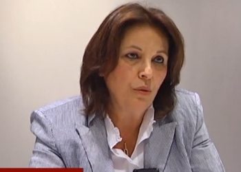 “ΕΛΠΙΔΑ” – Γεωργία Ζεμπιλιάδου: ΛΕΜΕ ΟΧΙ