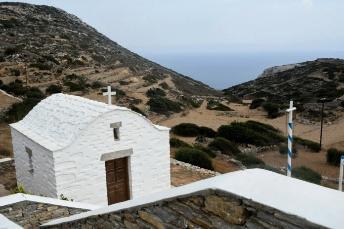 Εορτολόγιο: Μεγάλη γιορτή της Ορθοδοξίας σήμερα – Ποιοι γιορτάζουν 27 Αυγούστου