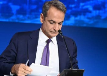 Επιστρέφει σήμερα στο Μαξίμου ο πρωθυπουργός -Ξεκινά η προετοιμασία για τη ΔΕΘ