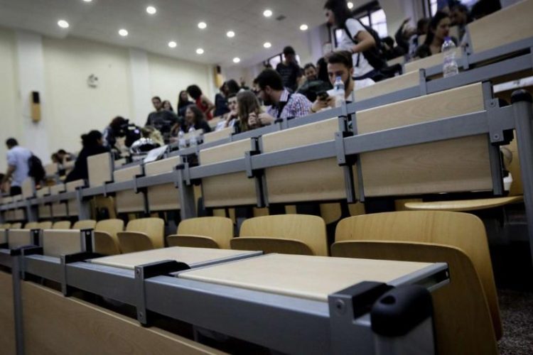 Εγγραφή πρωτοετών φοιτητών 2025: Βήμα βήμα η διαδικασία