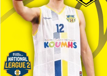 ΣΤΟΝ Φ.Ο. ΠΡΩΤΕΑΣ ΓΡΕΒΕΝΩΝ ΚΑΙ Ο ΝΙΚΟΛΑΟΣ ΠΙΖΑΝΙΑΣ