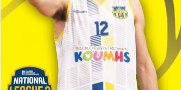 ΣΤΟΝ Φ.Ο. ΠΡΩΤΕΑΣ ΓΡΕΒΕΝΩΝ ΚΑΙ Ο ΝΙΚΟΛΑΟΣ ΠΙΖΑΝΙΑΣ