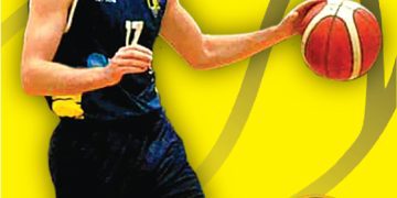 Ο ΚΩΝΣΤΑΝΤΙΝΟΣ ΤΣΙΓΓΕΝΟΠΟΥΛΟΣ ΣΤΟΝ Φ.Ο. ΠΡΩΤΕΑΣ ΓΡΕΒΕΝΩΝ