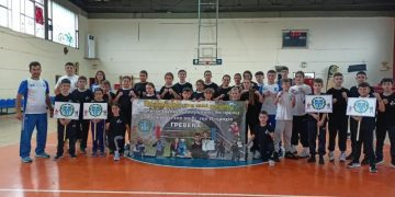 Οι Γρεβενιώτες πυγμάχοι κέρδισαν το στοίχημα στην Καρδίτσα!