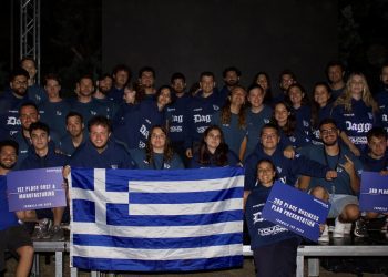 Perseus Racing | Διακρίσεις στο Formula Student IHU 2025